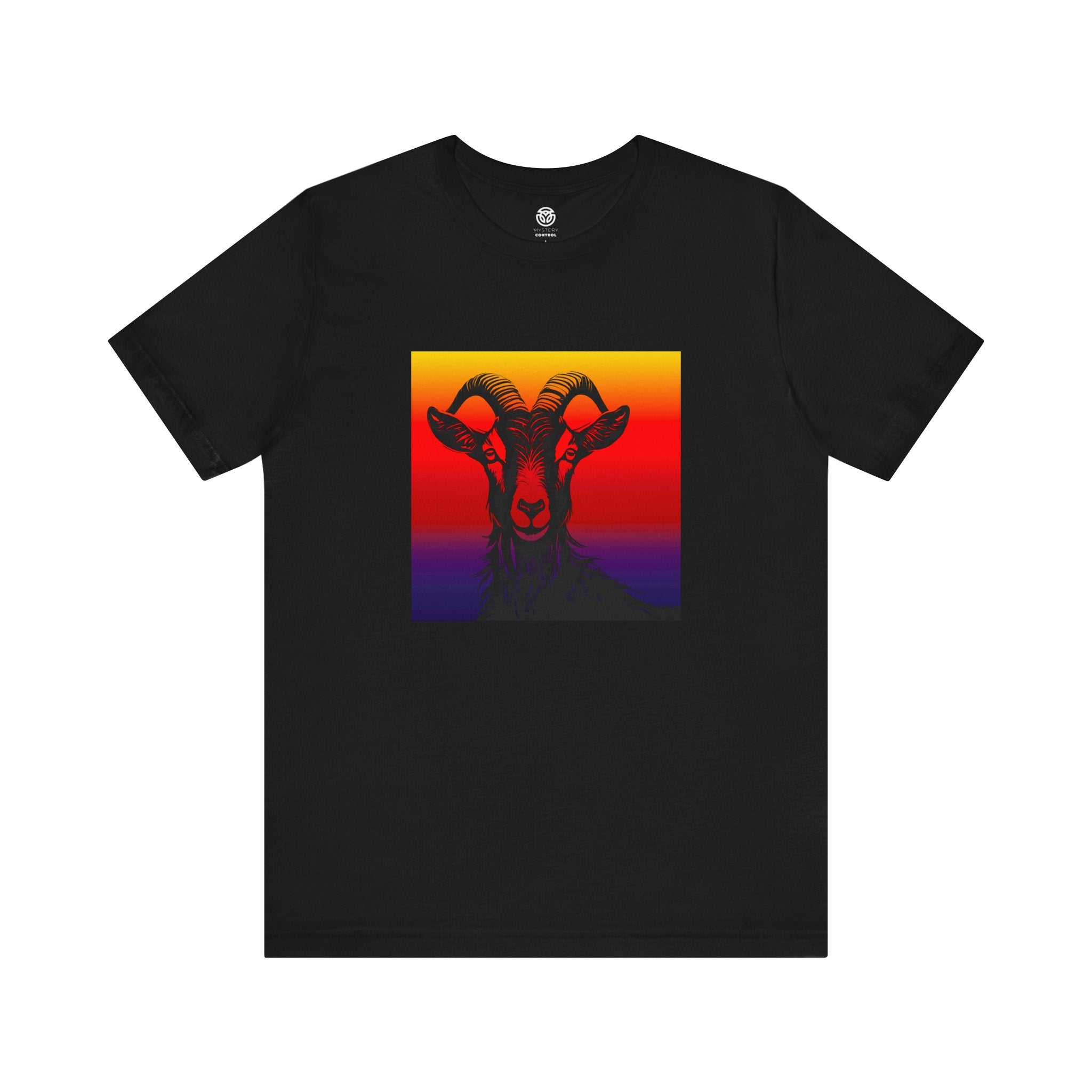 The Witches Movie Coven "Groovy Goat" Unisex  Tee